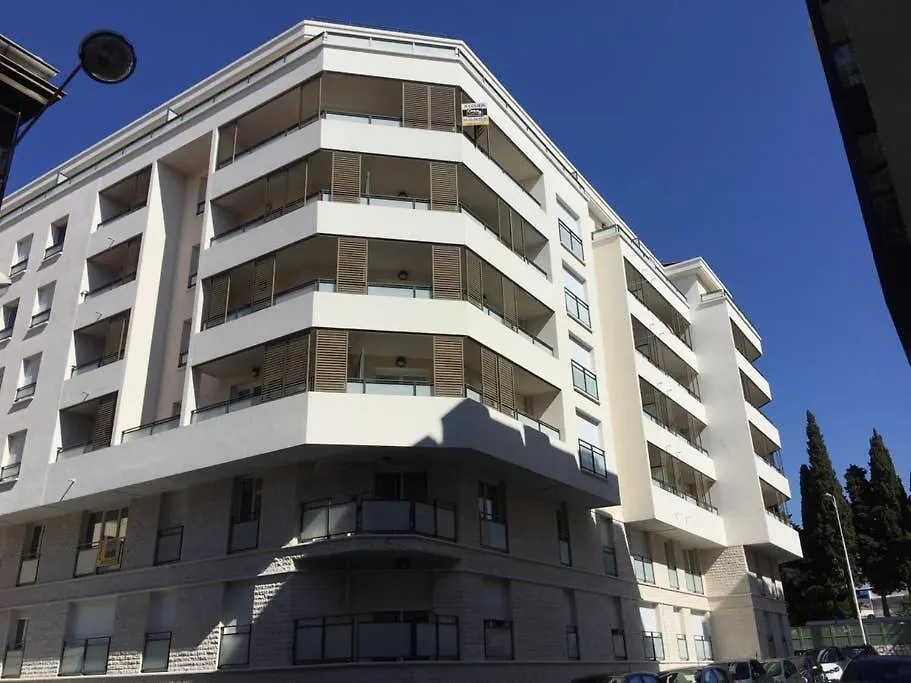 Ma Place Au Sud Nice 607 France