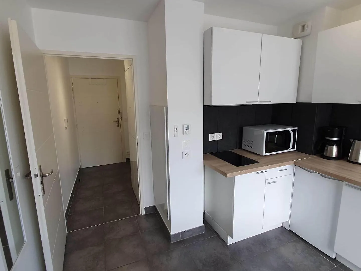 Ma Place Au Sud Nice 607 Apartment