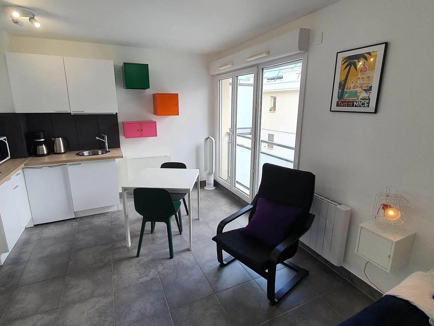 Ma Place Au Sud Nice 607