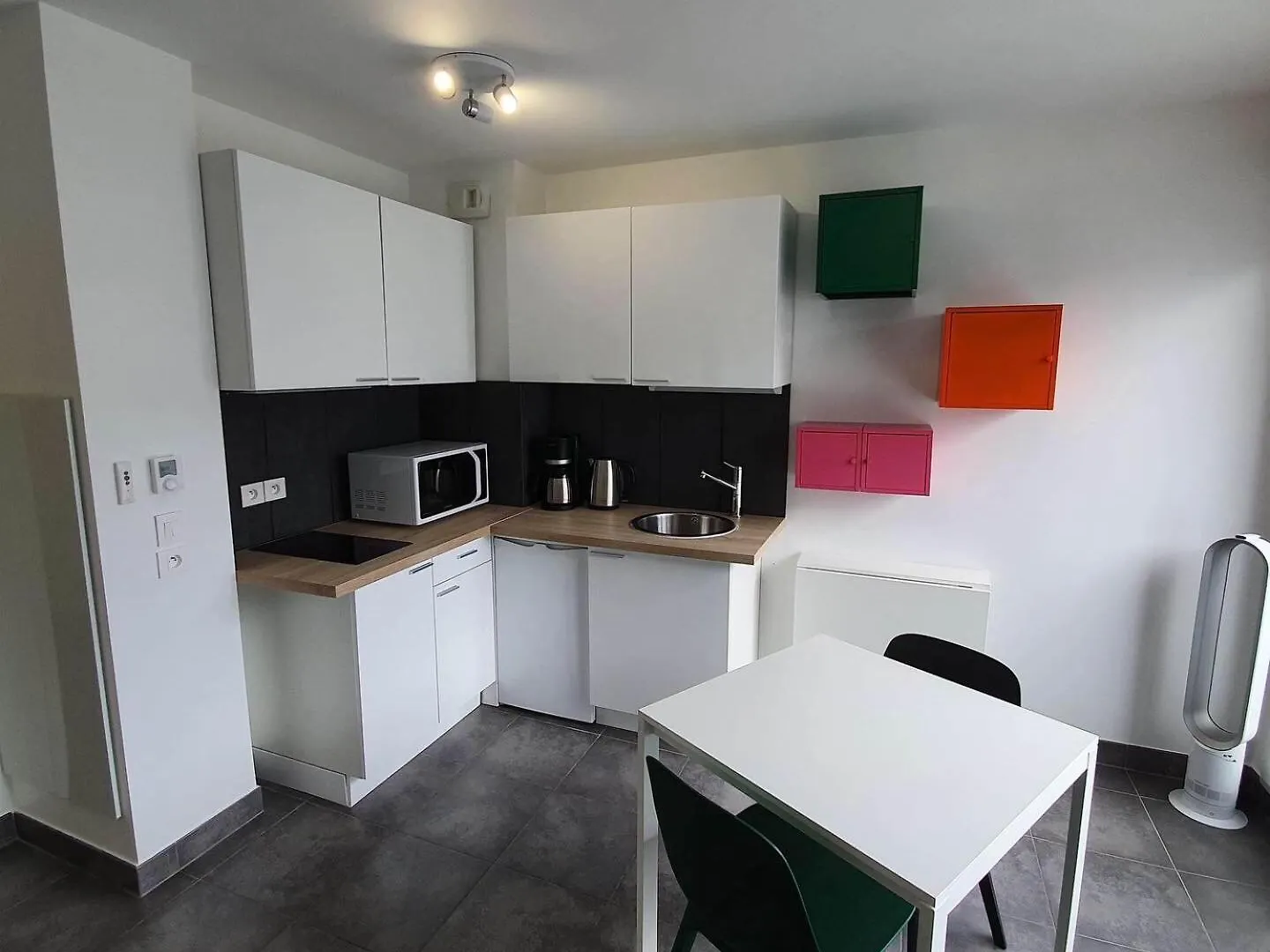 Ma Place Au Sud Nice 607