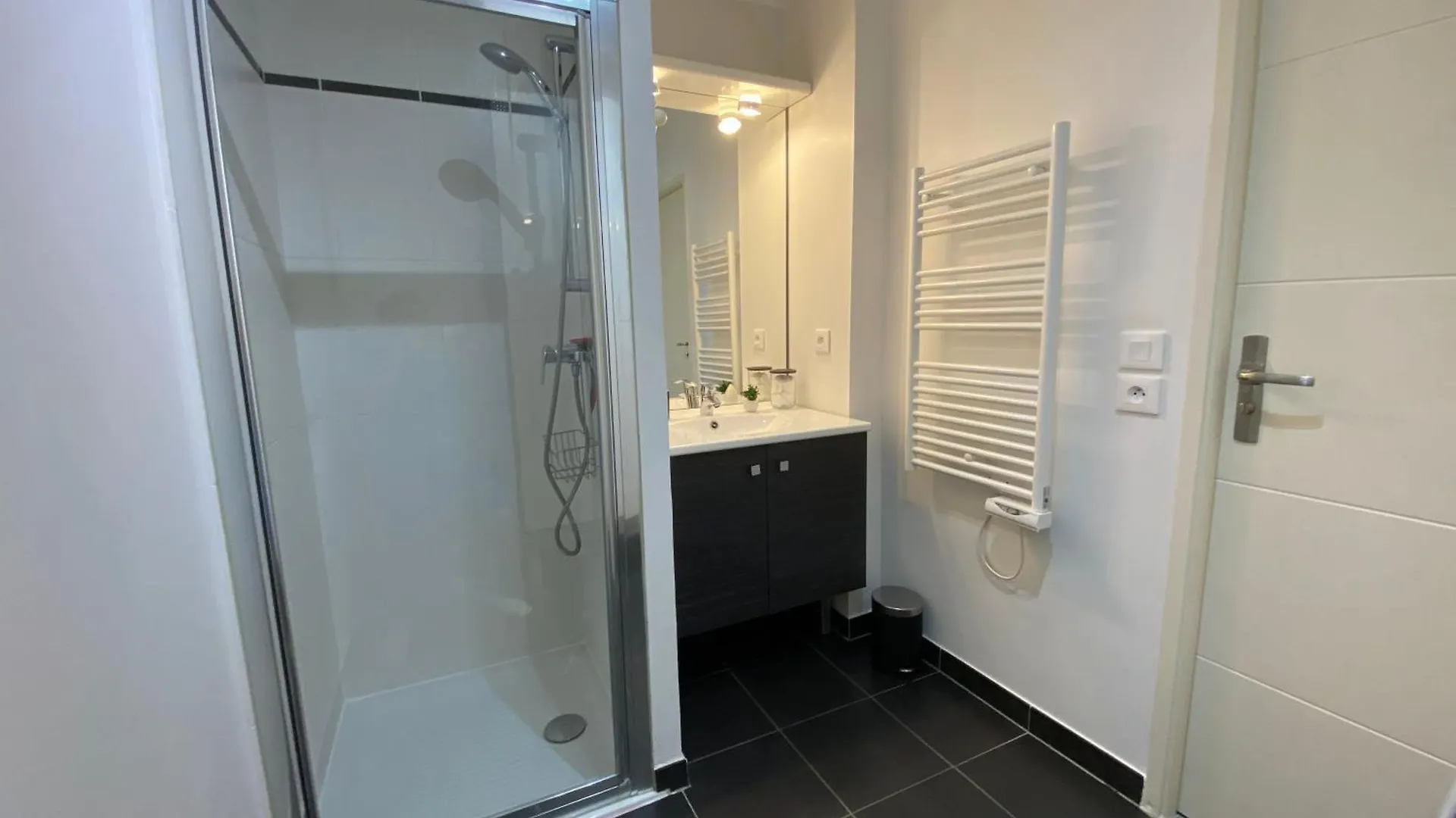 Apartment Ma Place Au Sud Nice 607 France