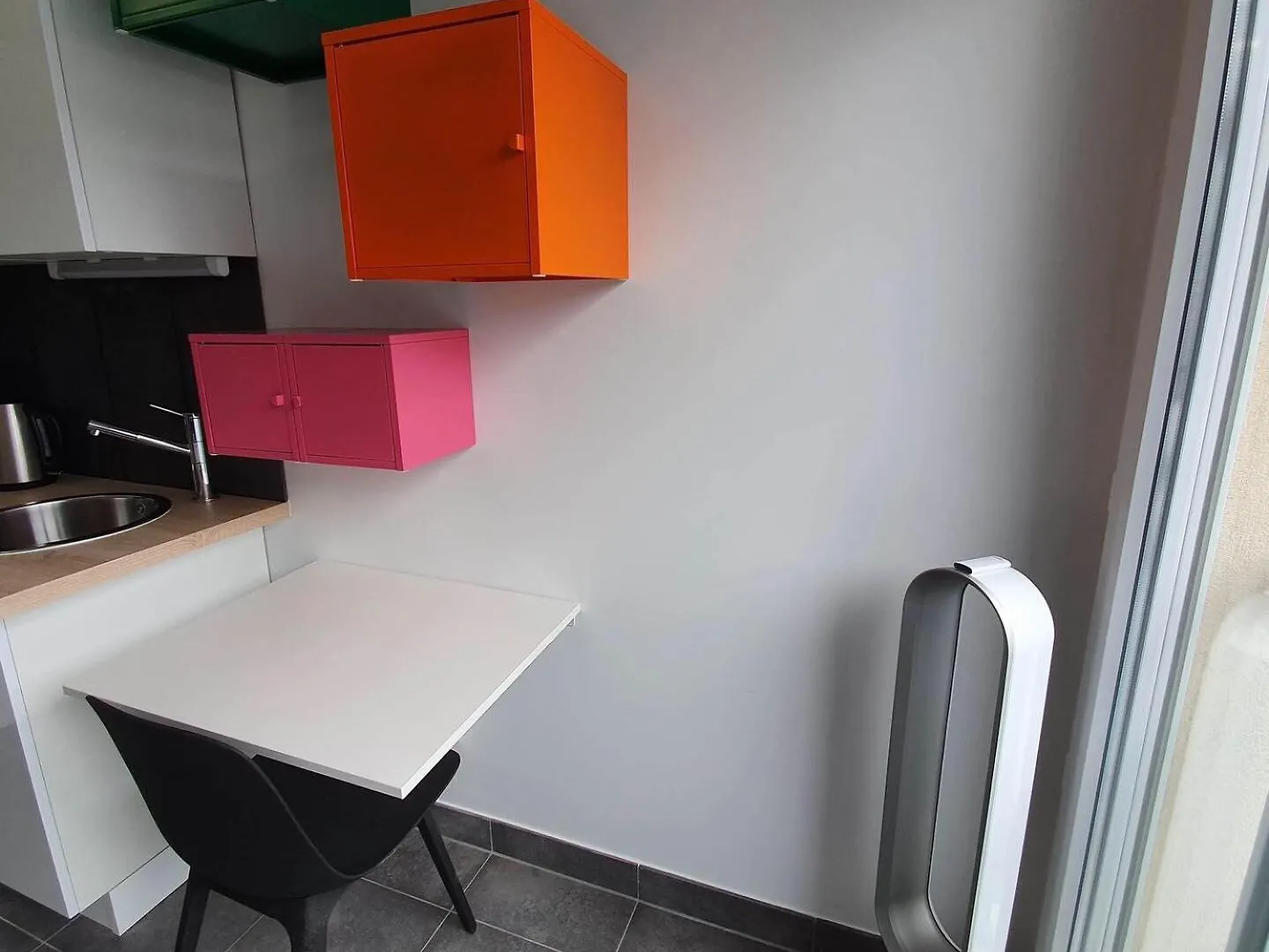 Apartment Ma Place Au Sud Nice 607
