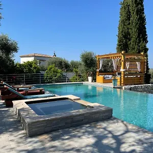  Bed & Breakfast Escondida