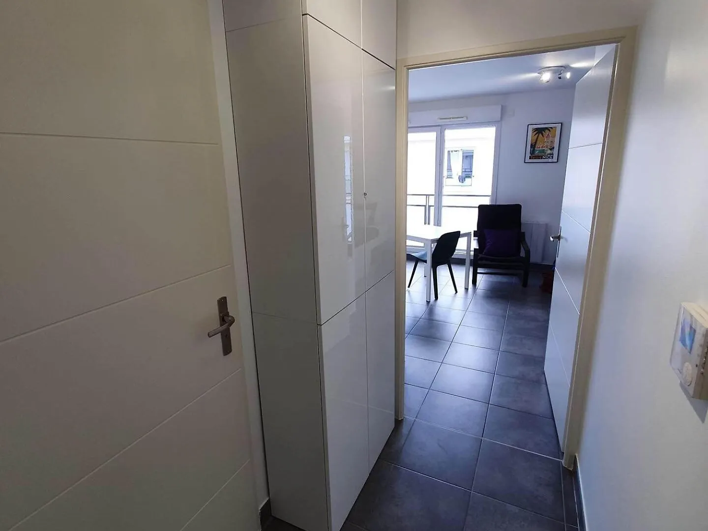 Appartamento Ma Place Au Sud Nice 607