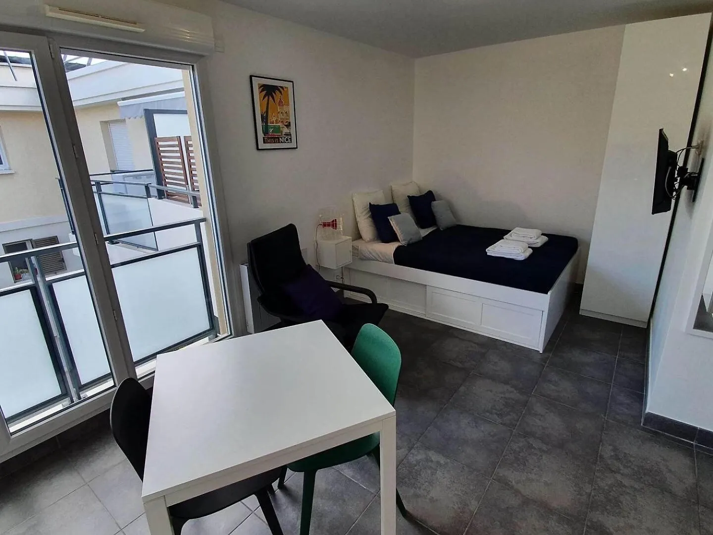 Appartamento Ma Place Au Sud Nice 607